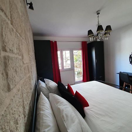 ספליט Apartment Epetij מראה חיצוני תמונה