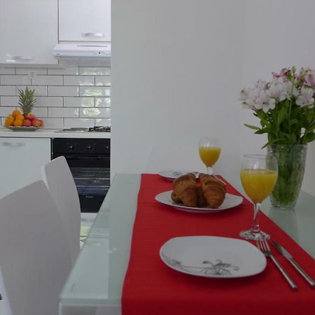 ספליט Apartment Epetij מראה חיצוני תמונה