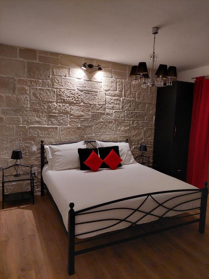 ספליט Apartment Epetij מראה חיצוני תמונה