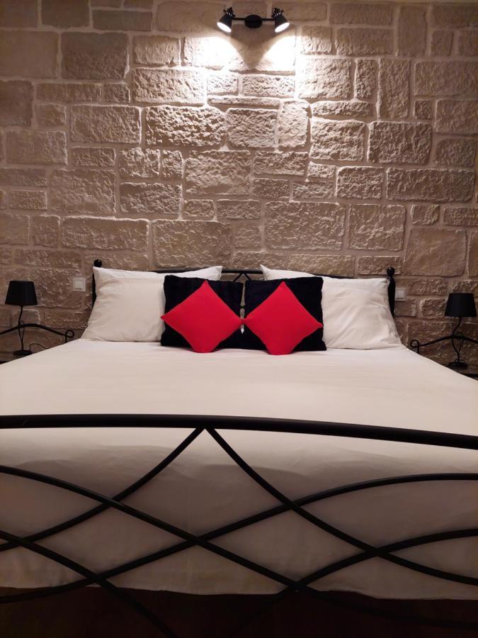 ספליט Apartment Epetij מראה חיצוני תמונה