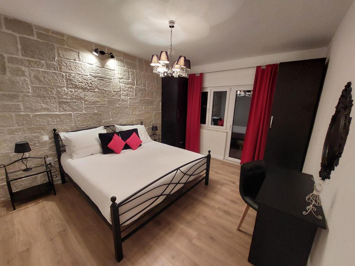 ספליט Apartment Epetij מראה חיצוני תמונה