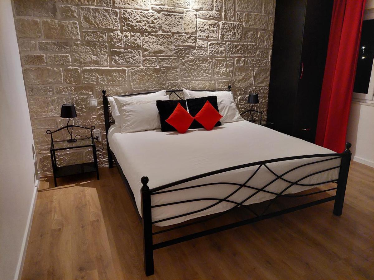 ספליט Apartment Epetij מראה חיצוני תמונה
