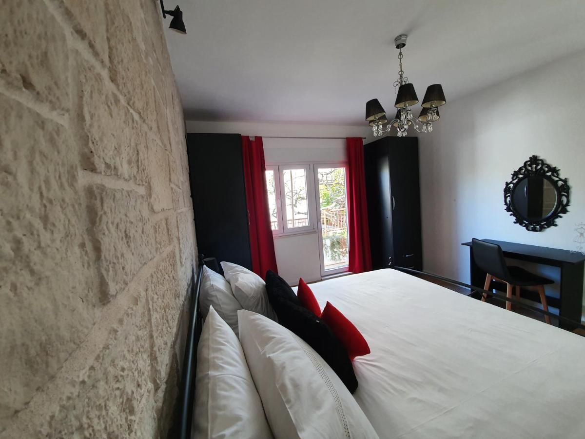 ספליט Apartment Epetij מראה חיצוני תמונה