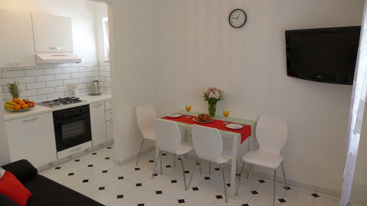 ספליט Apartment Epetij מראה חיצוני תמונה
