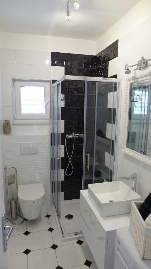 ספליט Apartment Epetij מראה חיצוני תמונה