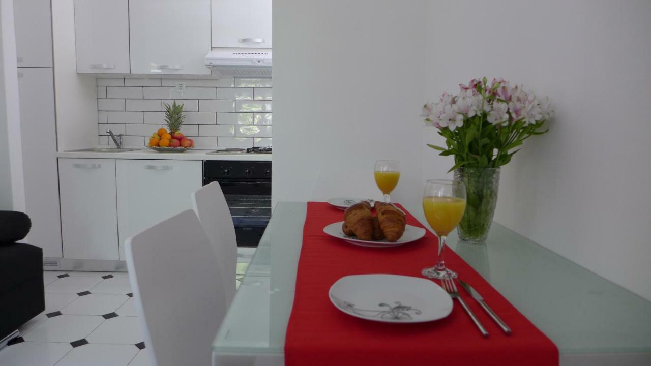 ספליט Apartment Epetij מראה חיצוני תמונה