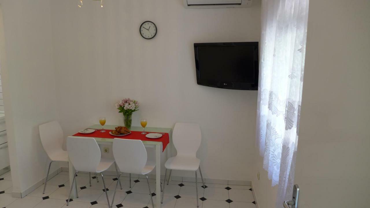 ספליט Apartment Epetij מראה חיצוני תמונה