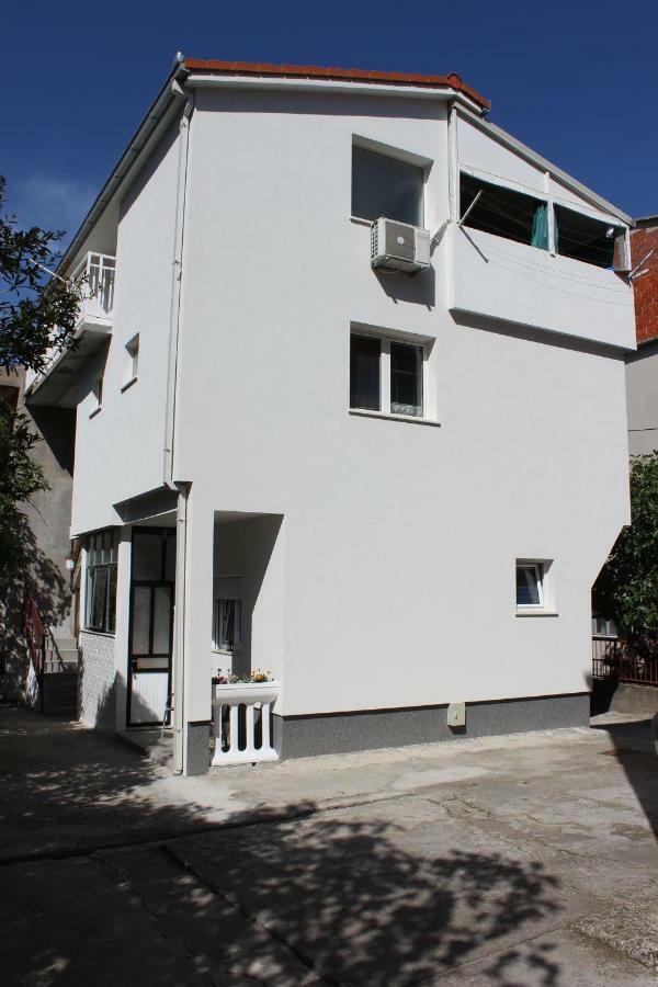 ספליט Apartment Epetij מראה חיצוני תמונה