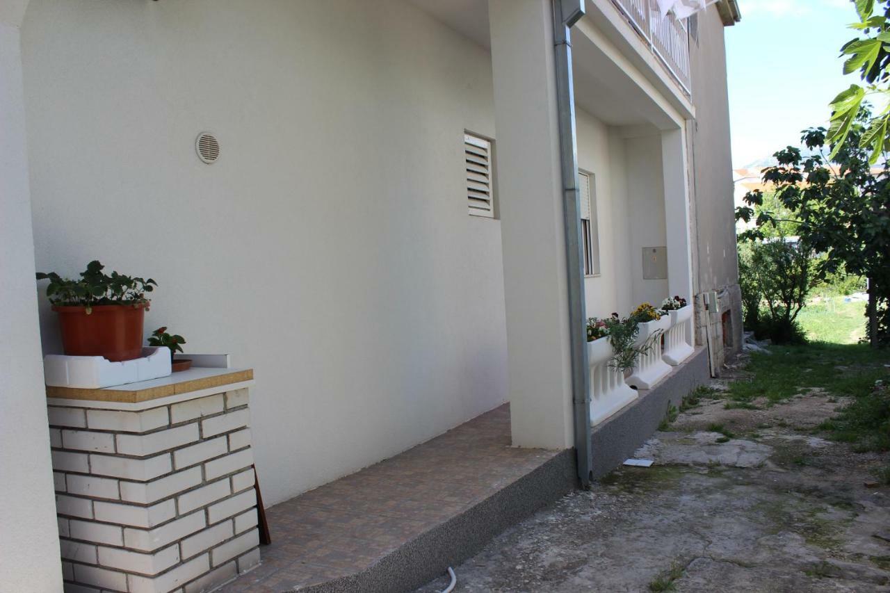 ספליט Apartment Epetij מראה חיצוני תמונה